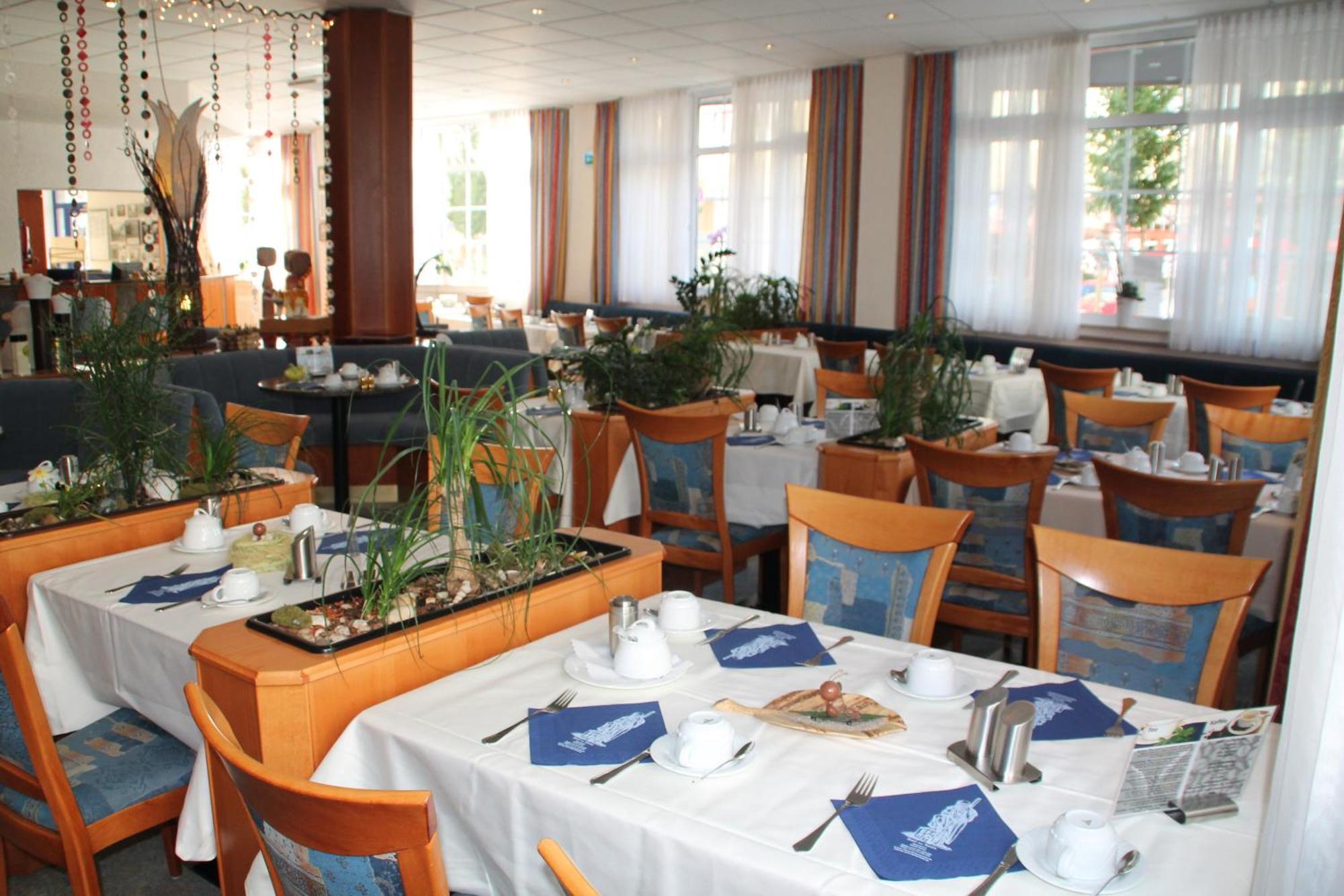 Trip Inn Hotel Zum Riesen Hanau Exterior foto